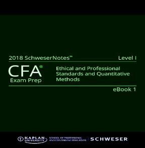 cfa level 1 registration 2018|2018 CFA Level 1 Study Note Book1 [PDF] .